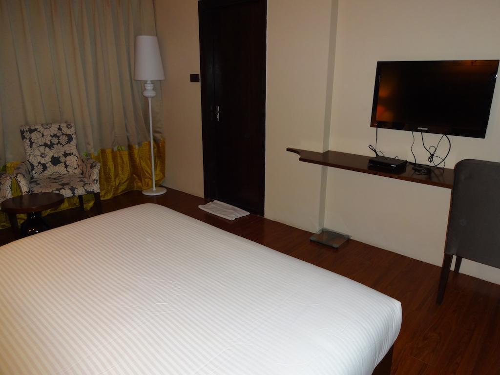 Best Western Plus O2 Indore Exterior foto